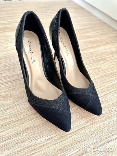 Туфли женские Avance 37 размер