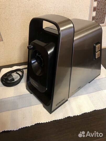 Мясорубка электрическая