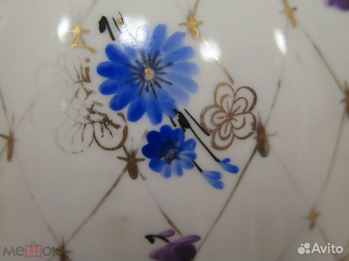 Сухарница. Золотая сетка. лфз