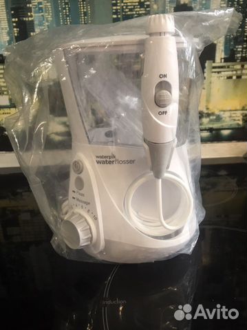 Ирригатор Waterpik WP-660 E2