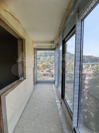 Квартира-студия, 29,1 м², 7/18 эт.