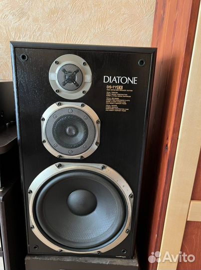 Diatone DS-77EX