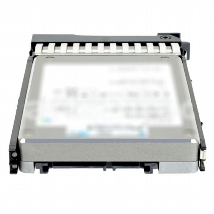 [P09915-001] Жесткий Диск Hp P09915-001 1,92tb SATA3 2,5" Ssd