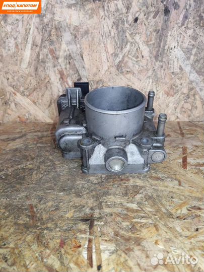 Дроссельная заслонка Mazda CX-7 ER (2006 - 2012)