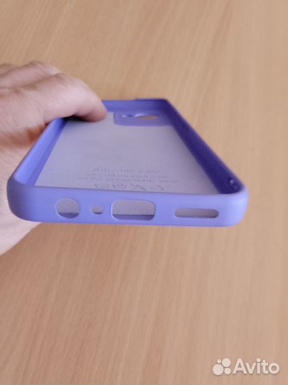 Чехол для Realme C30