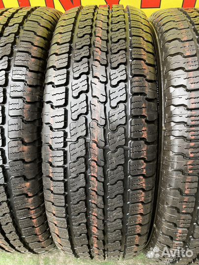 Goodyear Wrangler SR/A 215/65 R17 98S