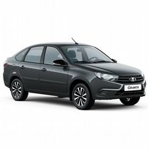 Новый ВАЗ (LADA) Granta 1.6 AT, 2024, цена от 1 185 000 руб.