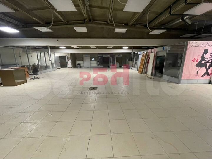 Сдается торговое помещение