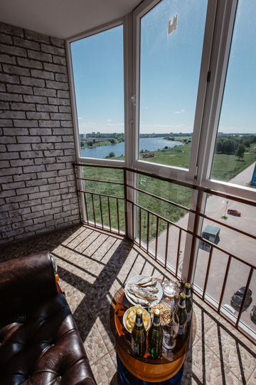 Квартира-студия, 30 м², 9/17 эт.