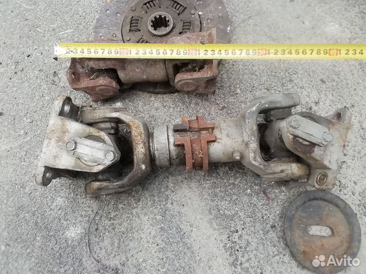 Для УАЗ раздатка для УАЗ