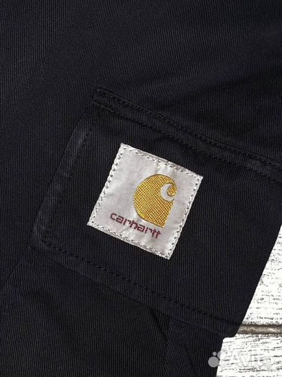 Брюки Carhartt WIP Cole Cargo Pant