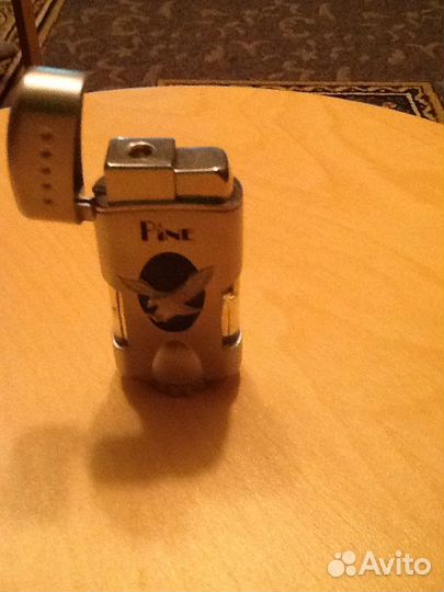 Зажигалка газовая Pine