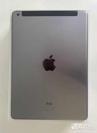 iPad Air 16 Gb