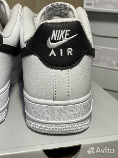 Nike Air Force 1 (оригинал)