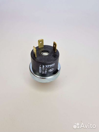 Датчик давления отопления Baxi