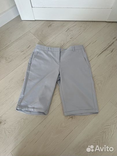 Шорты бермуды женские новые