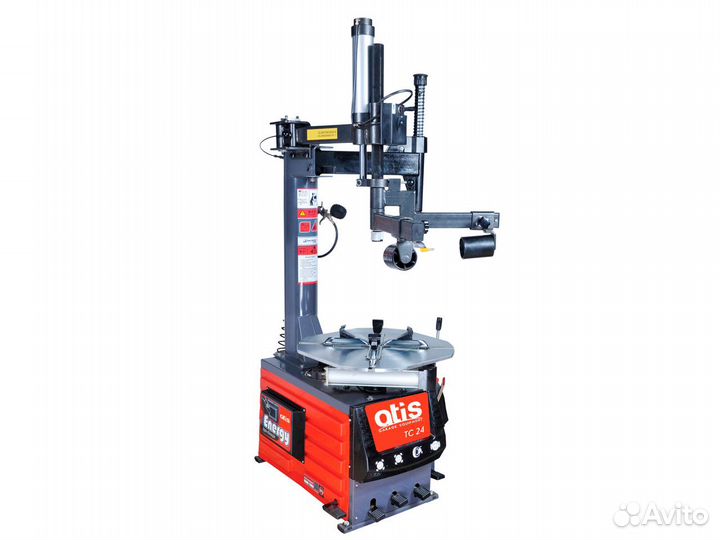 Шиномонтажный станок Atis TC24