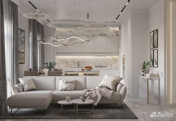 3d Визуализатор интерьера