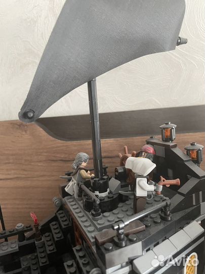 Лего наборы собранные