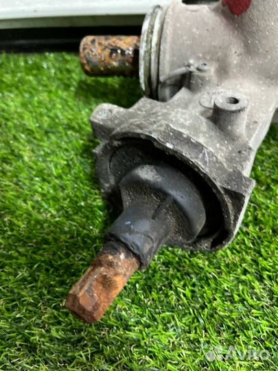 Рулевая рейка Dodge Ram 5 DT 2019 68264559