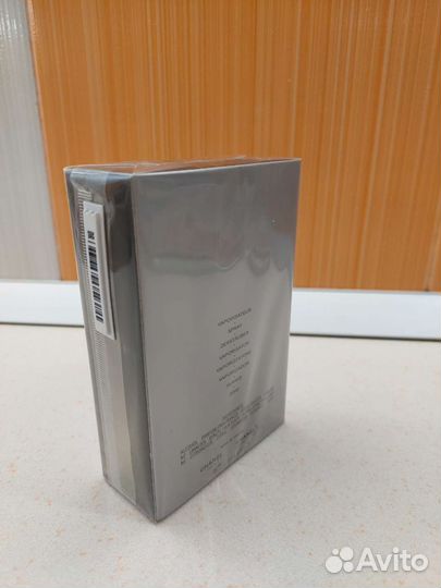 Парфюм мужской новый 100мл