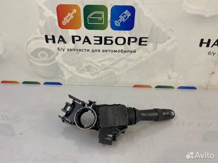 Подрулевой переключатель левый Toyota Land Cruiser