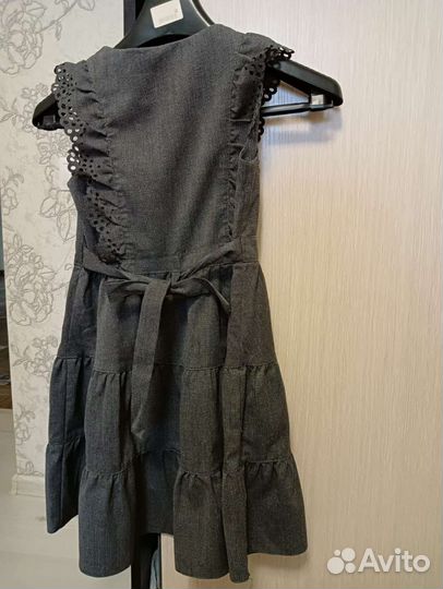 Школьная форма