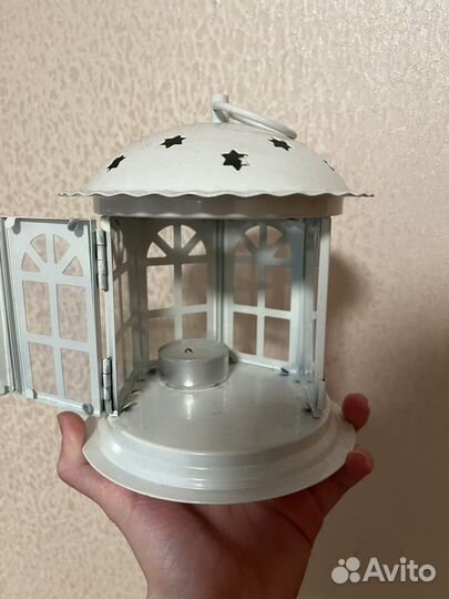 Подсвечник