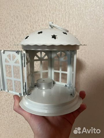 Подсвечник