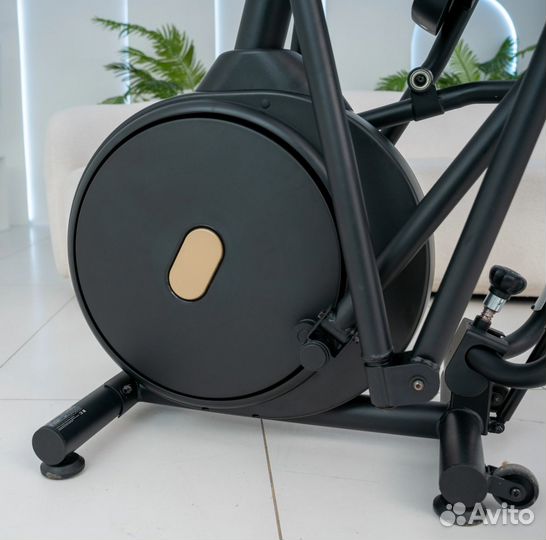 Эллиптический тренажер oxygen fitness firal
