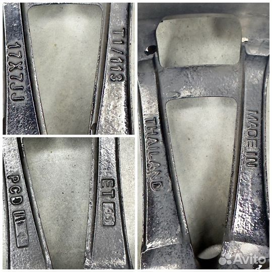 Колеса в сборе 215 50 R17 Cordiant Comfort 2