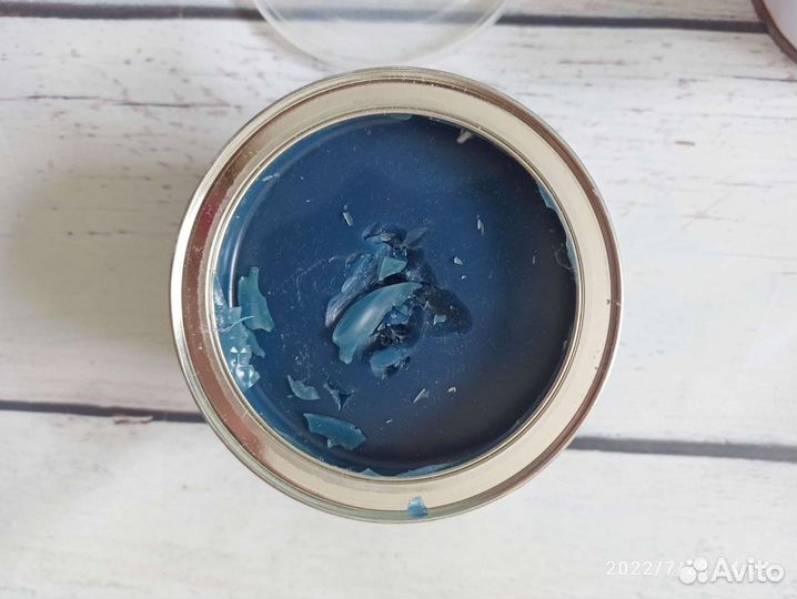 Набор для депиляции воском finewax