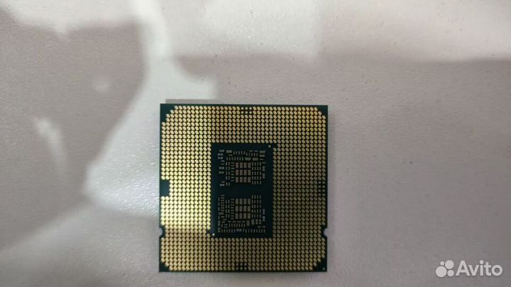 Intel core i7 10700f