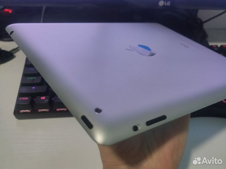 iPad 2 wifi 64gb A1395