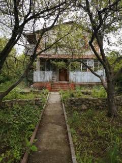 Дача 50 м² на участке 6 сот.