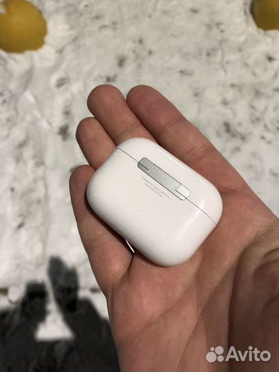 AirPods Pro 2