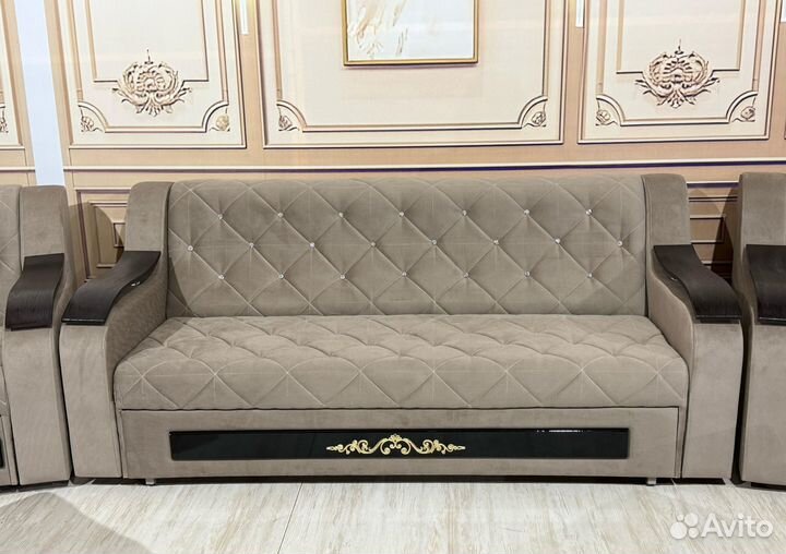 Мягкая мебель