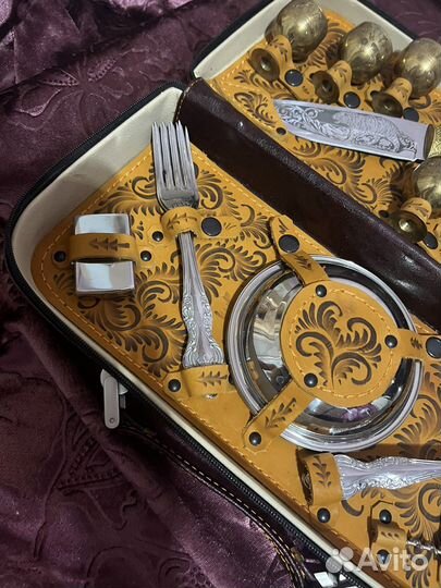 Подарочный набор для мужчин