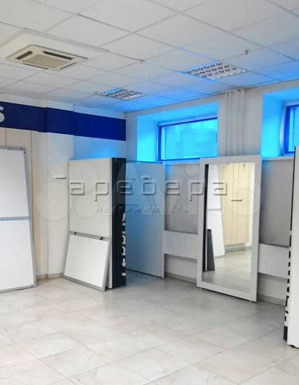 Торговая площадь, 272.1 м²