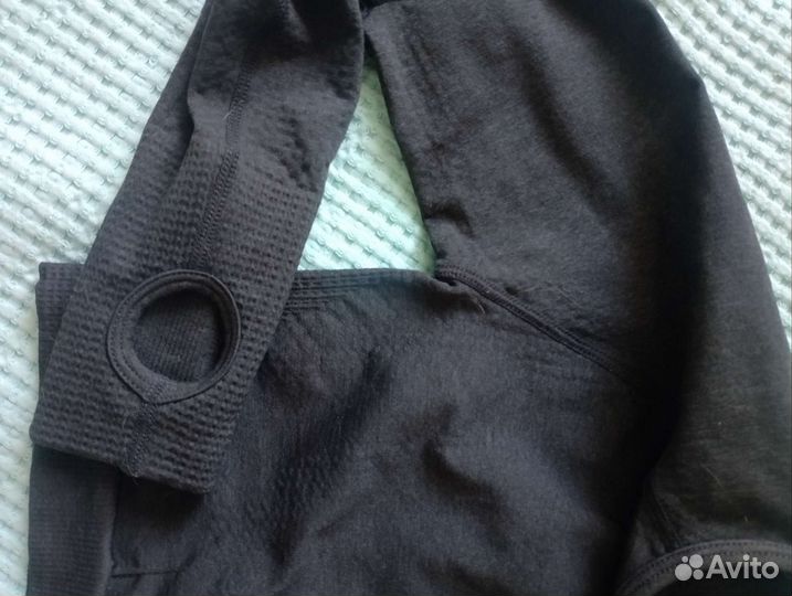 Рашгард женский XS