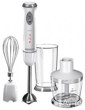 Блендер погружной Redmond RHB-2944