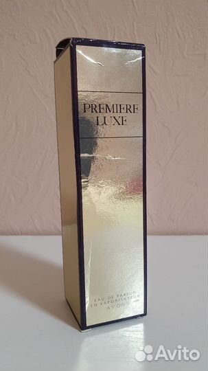 Premier lux Avon