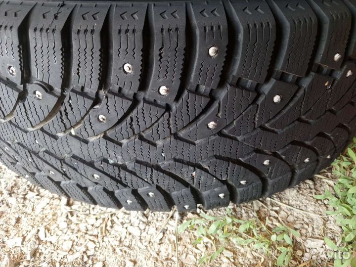 Formula Ice 205/55 R16