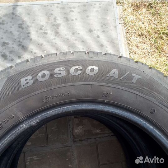 Viatti Bosco A/T 225/65 R17 102H