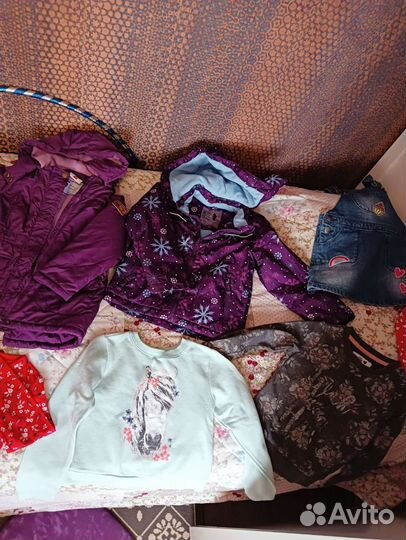 Вещи из Германии