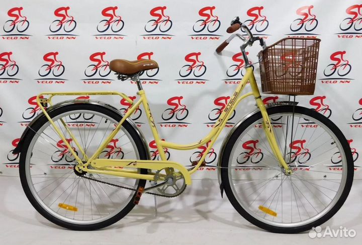 Велосипед 28