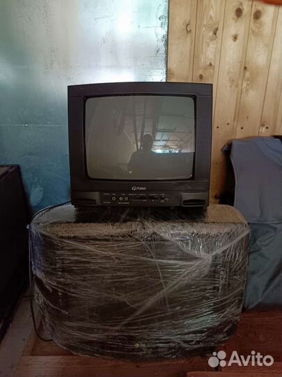 Телевизор бу