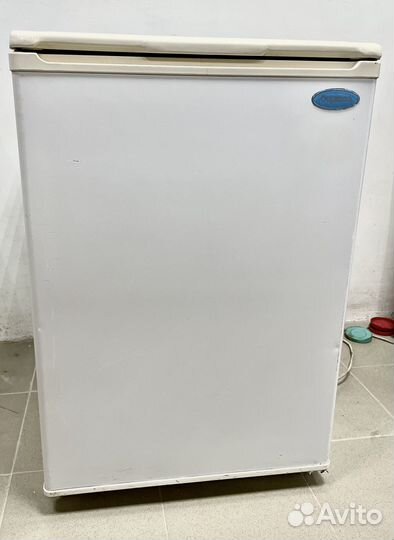 Холодильник Бирюса