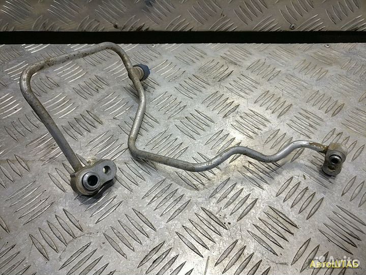 Трубка кондиционера Accord (98-03) 3 б/у