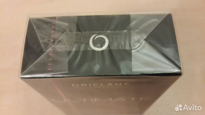 Ultimate Oriflame.Сделано в Швеции